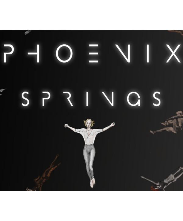 Phoenix Springs Steam Key GLOBAL